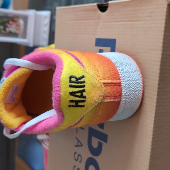 Reebok Club C Hair - Picture 4 of 6